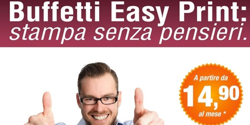 Buffetti easy Print